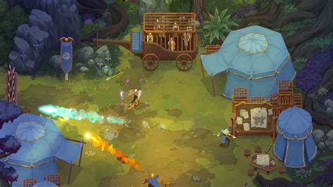 The Mageseeker: A League of Legends Story™ on Steam.